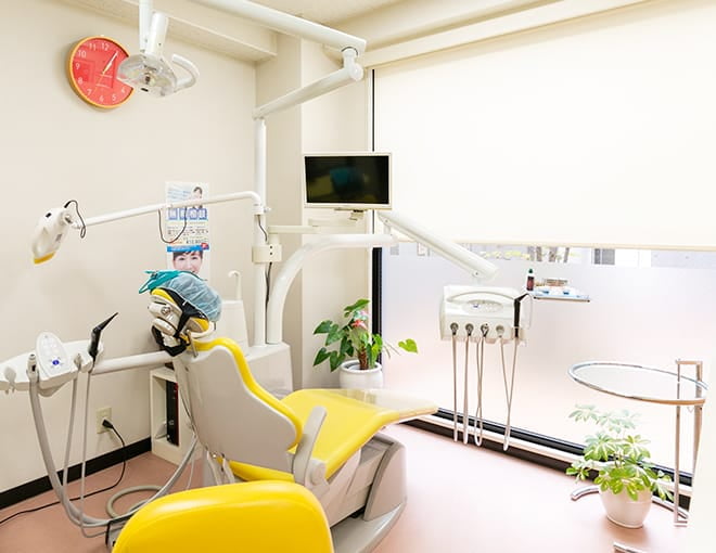 尾村歯科医院