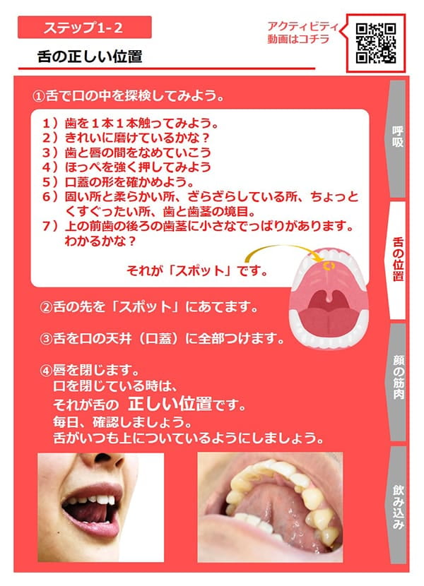 こどもの矯正 見た目 も 健康 も正しく育てる予防矯正とは 3歳 8歳 公式 尾村歯科医院 神戸市灘区の矯正歯科なら