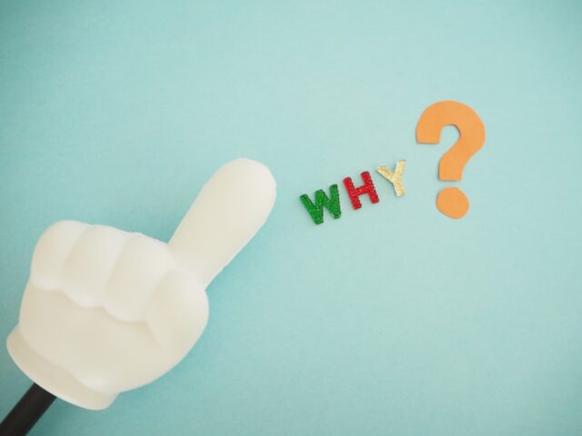 小児矯正を行う目的について考えるイメージ