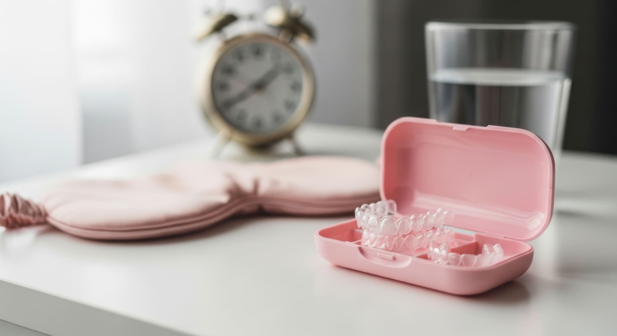 スマーティーの装着時間のイメージ