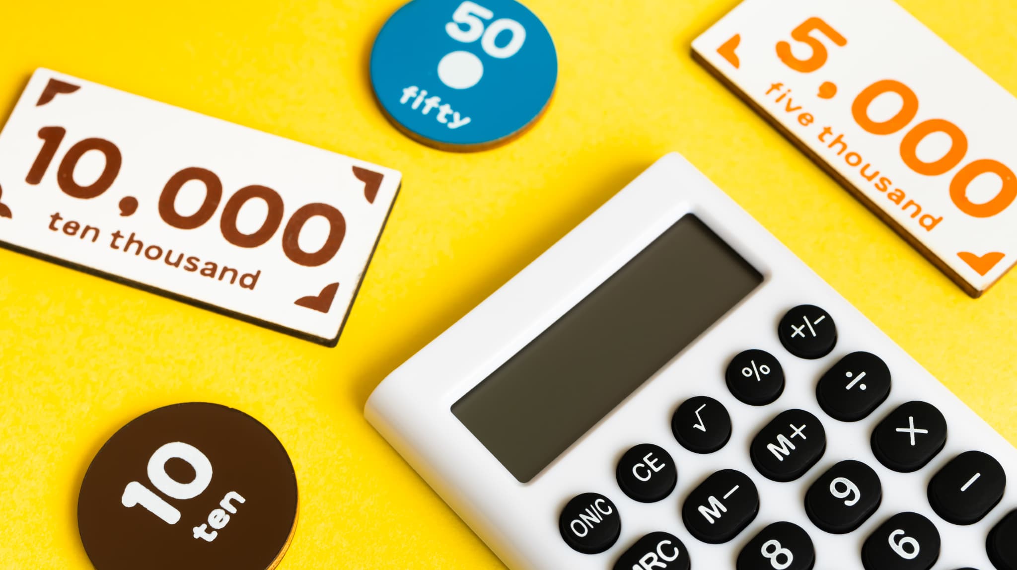 プレオルソにかかる費用のイメージ