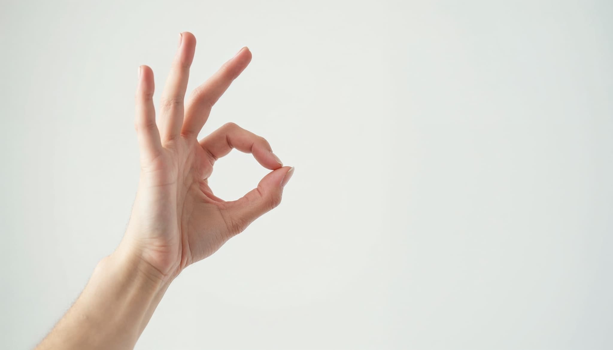 抜歯しなくてもOKと伝える手