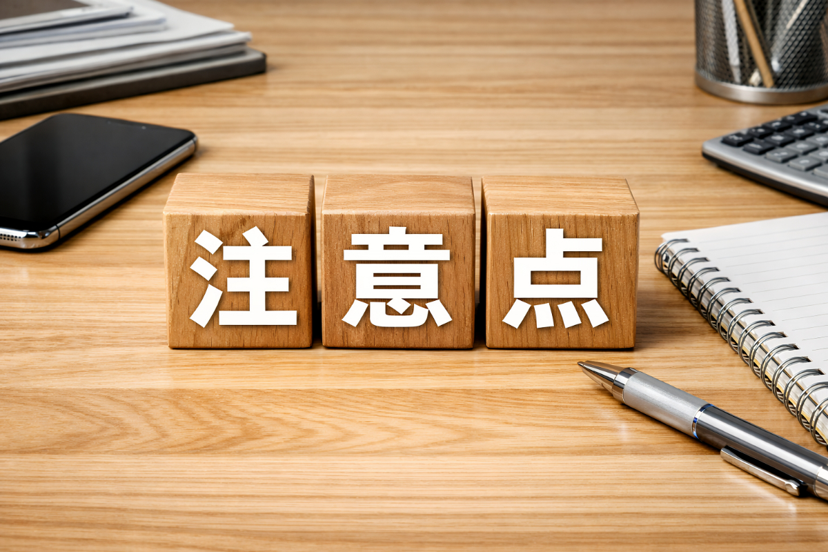 ブラッシング指導を受ける際の注意点